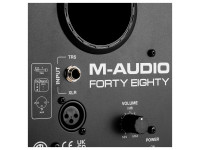 M-Audio Forty Eighty M-Audio Forty Eighty